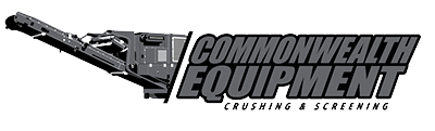 test Commonwealth Equipment