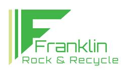 test Franklin Rock & Recycling