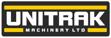 test Unitrak Machinery