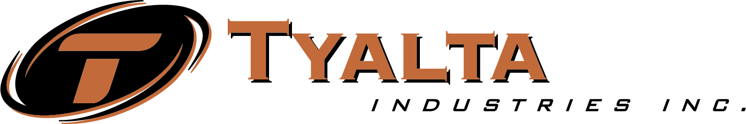 test Tyalta Industries Inc.