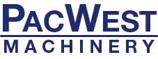 PacWest Machinery PacWest Machinery